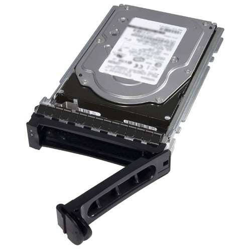 480GB SSD SATA 6Gb 512e 2.5 in 3.5 Read Intensive Hot-plug 400-BDQT