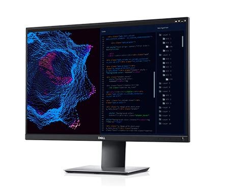 Monitor  P2421  24