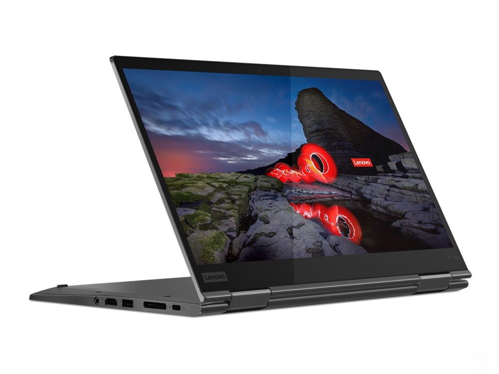 Ultrabook ThinkPad X1 Yoga G5 20UB0030PB W10Pro i7-10510U/16GB/1TB/INT/LTE/14.0 UHD/Gray/3YRS OS