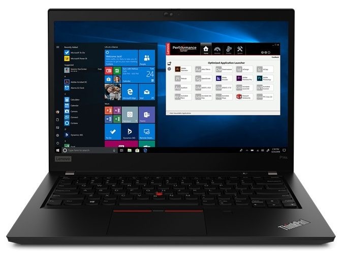 Laptop ThinkPad T15 G1 20S6000NPB W10Pro i5-10210U/8GB/512GB/INT/15.6 FHD/Black/3YRS CI