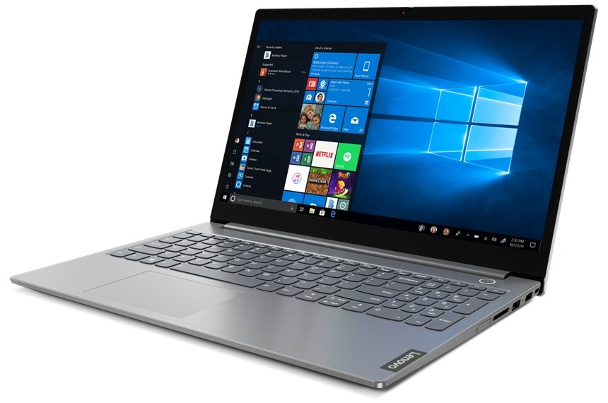 Laptop V15-IIL 82C500K2PB W10Pro i5-1035G1/8GB/512GB/INT/15.6 FHD/Iron Grey/2YRS CI