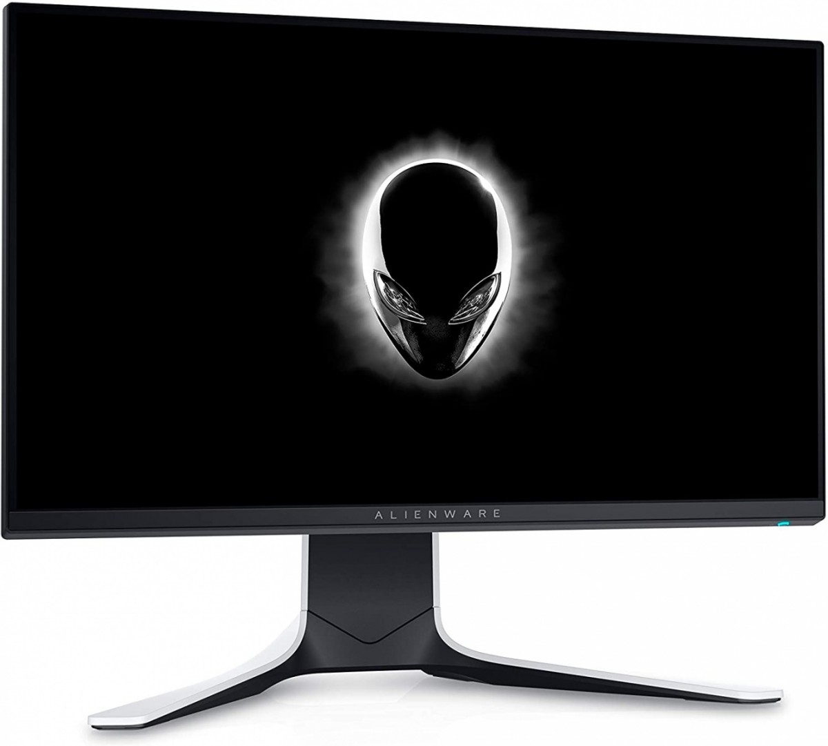 Monitor Alienware AW2521HFL 24.5 AMD FreeSync Premium Full HD (1920x1080) /16:9/DP(1.2)/2xHDM/4xUSB 3.0/3Y PPG 