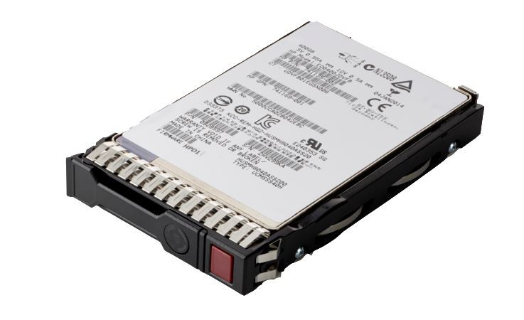 Dysk SSD 960GB SATA RI SFF  P05932-B21 