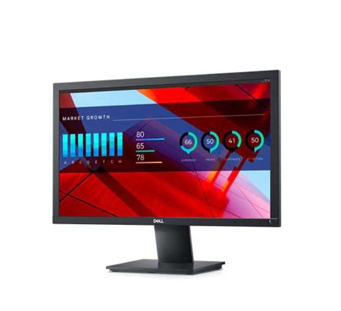 Monitor E2220H 21.5