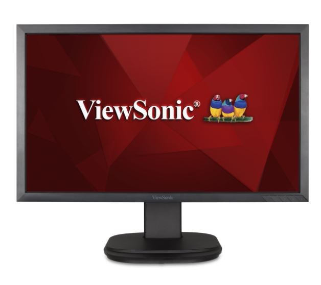 Monitor 24 cale VG2439SMH LED/16:9/TBC