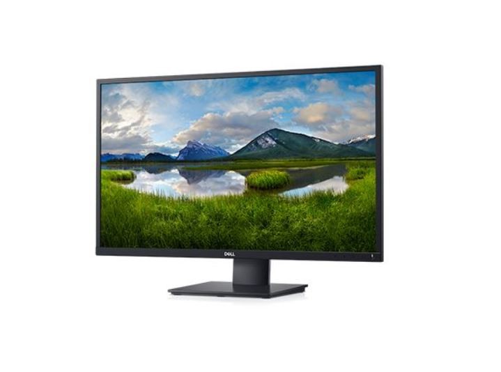 Monitor E2720HS 27 IPS LED FullHD (1920x1080) /16:9/VGA/HDMI/Speakers/5Y PPG