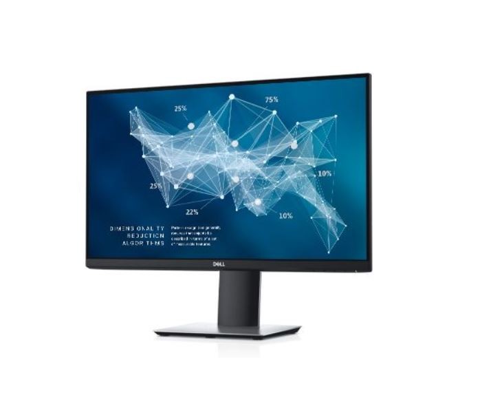 Monitor P2421D 23.8 IPS LED QHD (2560x1440) /16:9/HDMI(1.4)/DP(1.2)/5xUSB 3.0/5Y PPG