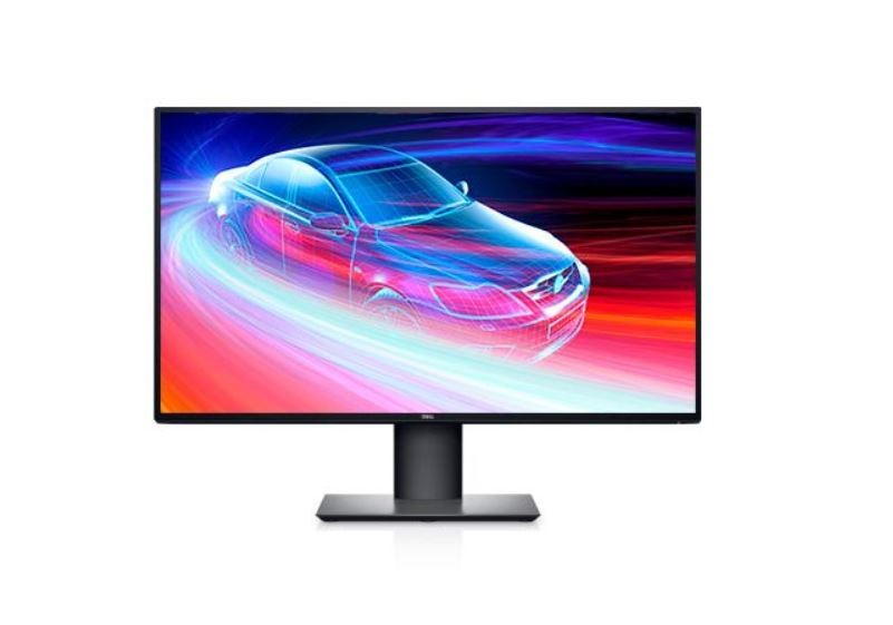 Monitor U2720Q 27