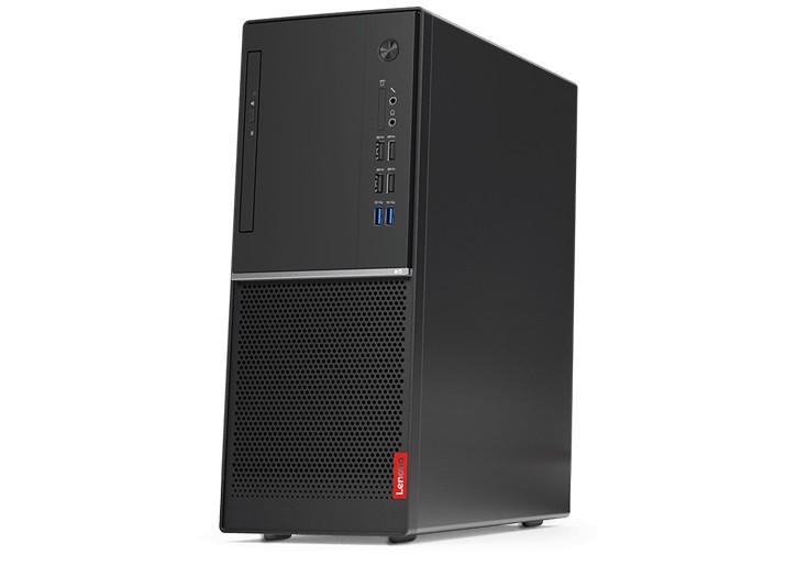 Komputer V530 Tower 11BH002NPB W10Pro i5-9400/8GB/1TB+256GB/INT/DVD/3YRS OS 