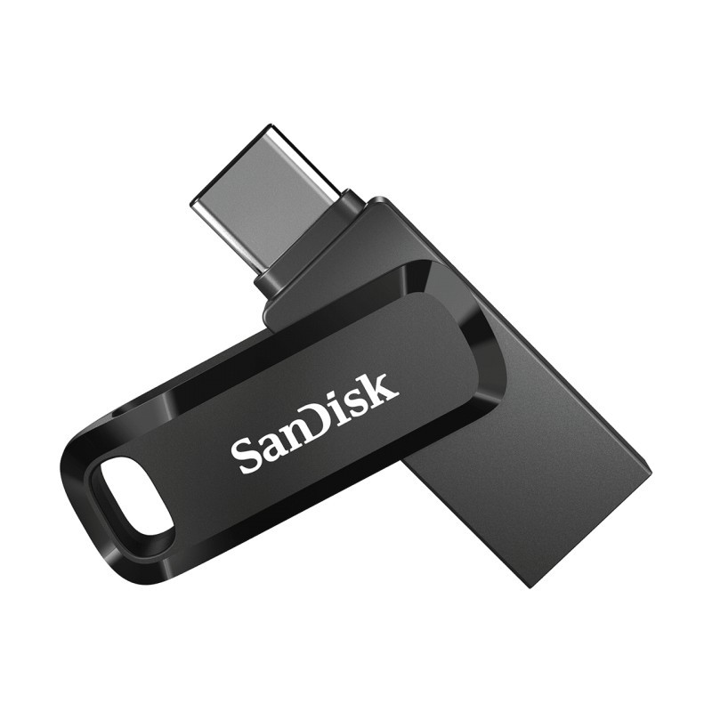 Pendrive Ultra Dual Drive Go 32 GB USB 3.1 Type-C 150MB/s 