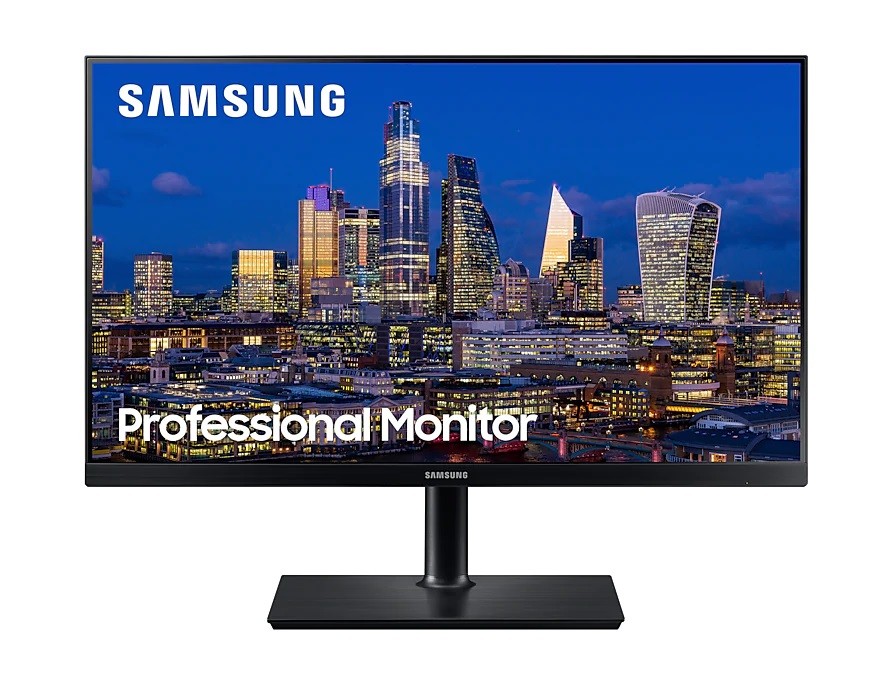 Monitor 27 cali  F27T850QWU LF27T850QWUXEN