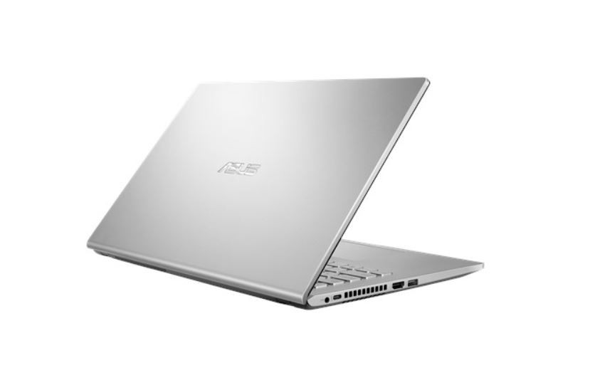 Laptop X509JA-BQ023T W10hHome i5-1035G 8/512/integ/15.6 