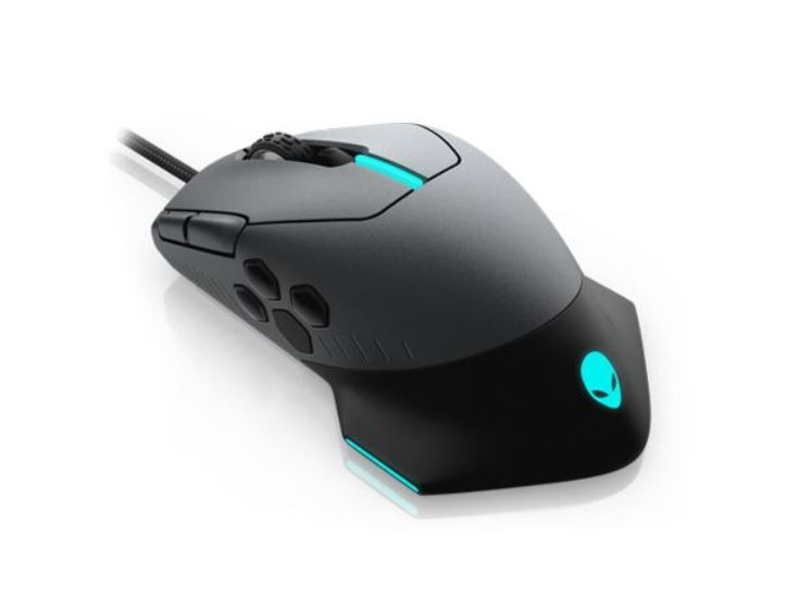 Bezprzewodowa mysz Alienware 510M AW510M 