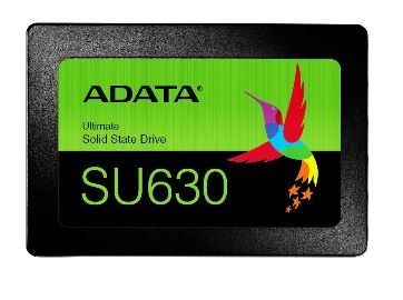 Dysk SSD Ultimate SU630 3.84 TB 2.5 S3 520/450 MB/s