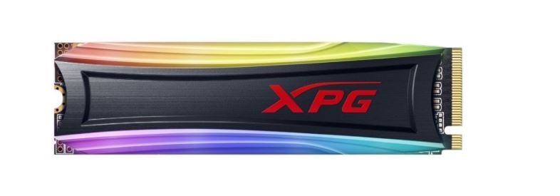 Dysk SSD XPG SPECTRIX S40G 2TB PCIe Gen3x4 M.2 2280