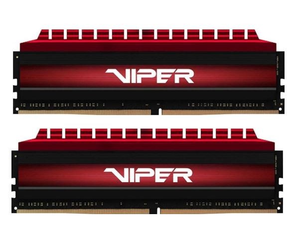 Pamięć DDR4 Viper 2x16GB 3200MHz CL16