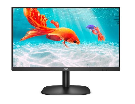 Monitor 22B2H 21.5 VA HDMI 