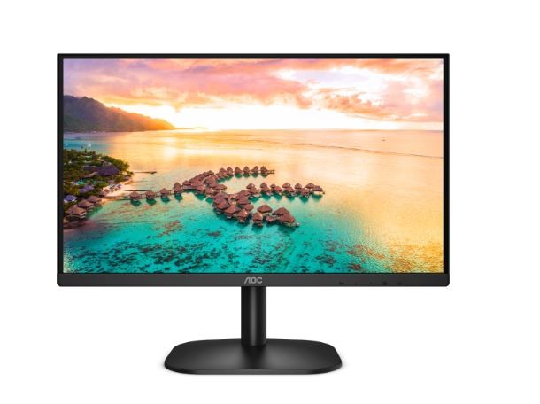 Monitor 24B2XH 23.8 IPS HDMI 