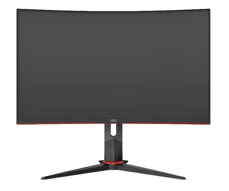 Monitor C27G2ZU 27 VA 240 Hz Curved HDMIx2 DP USB 