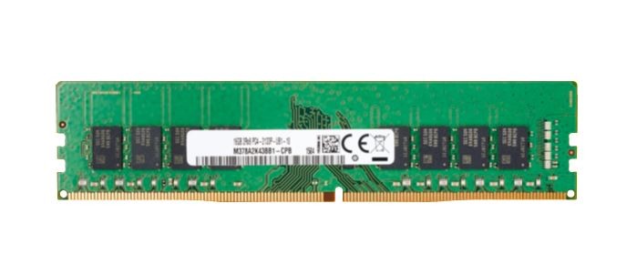 Pamięć  8GB DDR4-2666 ECC Unbuff (1x8GB)   3TQ39AA 