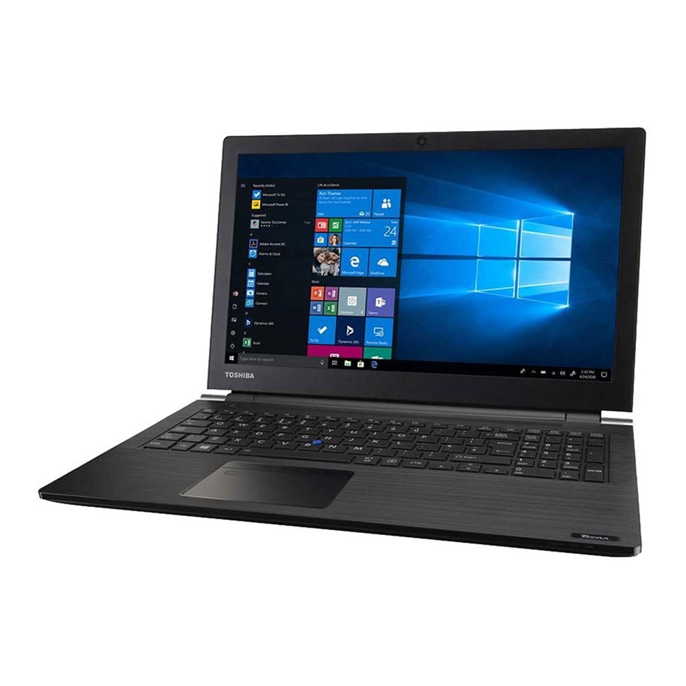 Laptop Dynabook R50-EC-10Z W10PRO i3-7020U/8/128/Inte/15.6 