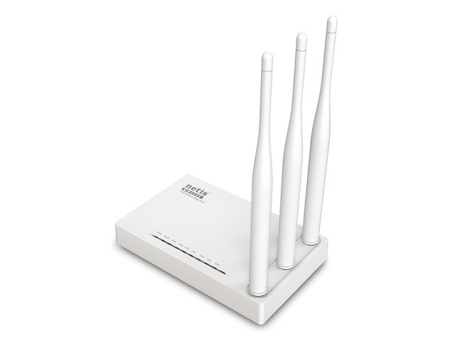 Router MW5230 N300 4x 100Mb LAN 2x 3G/4G, USB 2.0 