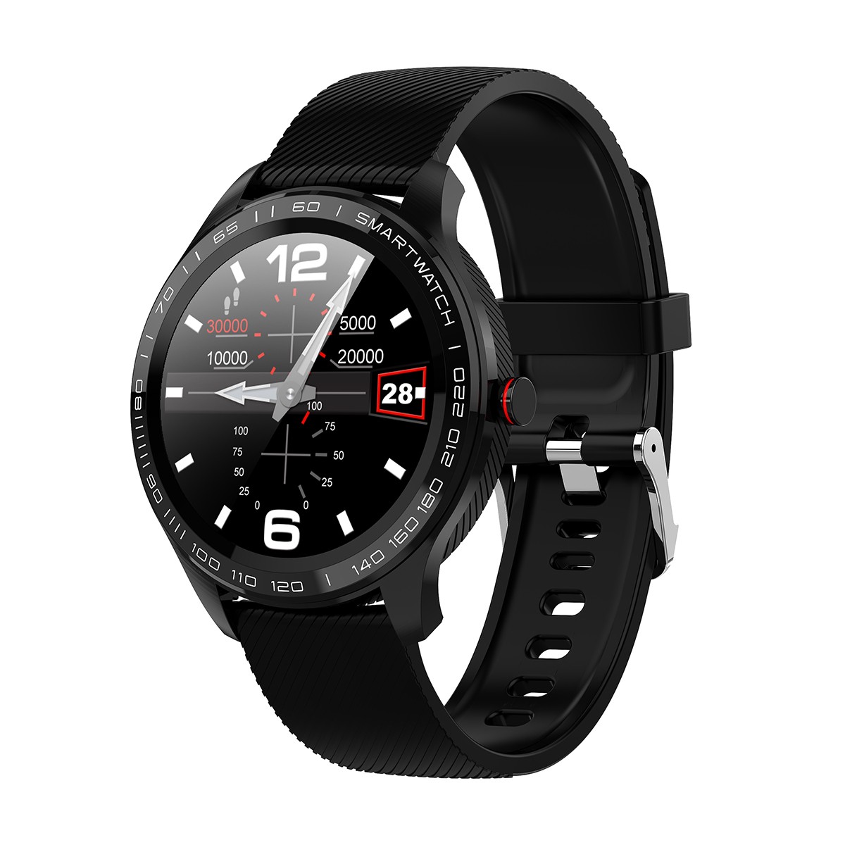 Smartwatch Fit FW33 Cobalt 