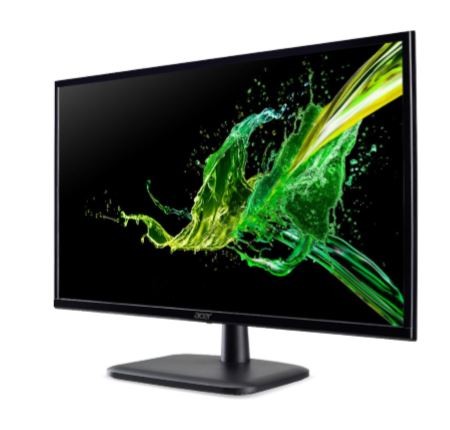 Monitor 21.5 EK220QAbi VA LED 250nits  5ms