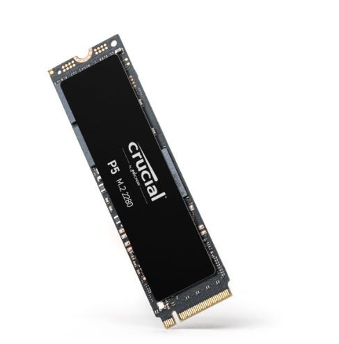 Dysk SSD P5 250GB M.2 PCIe NVMe 2280 3400/1400MB/s