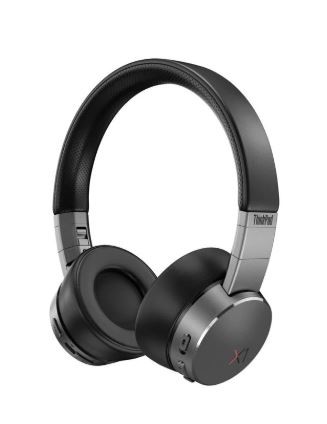 Słuchawki ThinkPad X1 Active Noise HeadPhone 4XD0U47635 