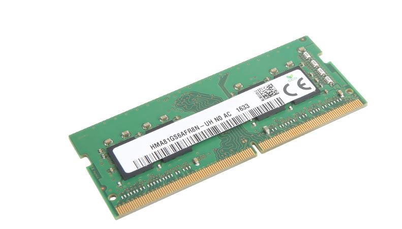 Pamięć 4GB DDR4 2666Mhz SoDIMM 4X70R38789