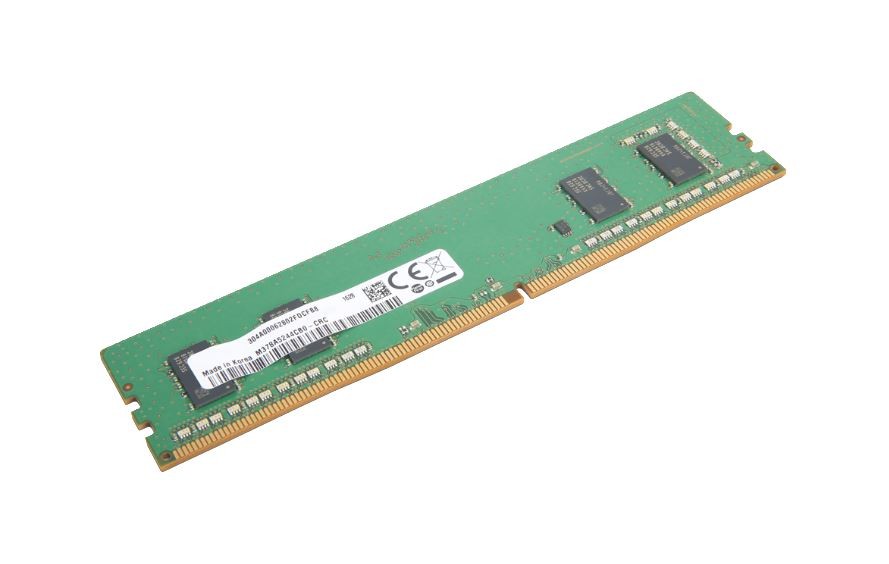 Pamięć 8GB DDR4 2666MHz UDIMM 4X70R38787 