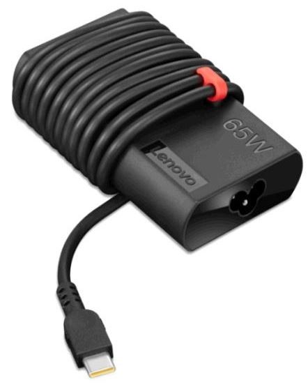 Adapter USB-C ThinkPad 65W AC  4X20V24678 