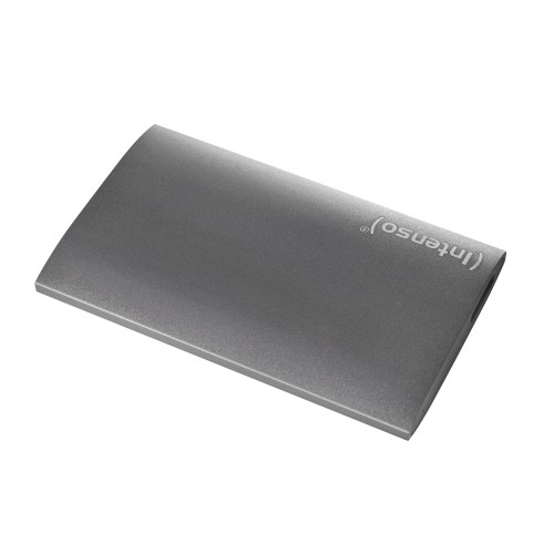 Dysk SSD zewnętrzny 128GB 1,8 USB 3.0 Antracyt 