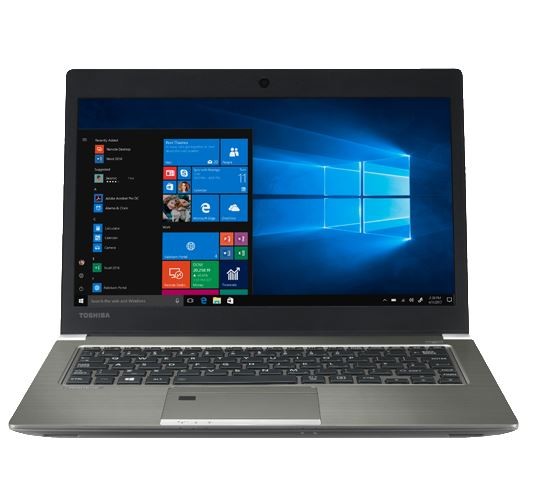 Notebook Dynabook Portege Z30-E-138 W10PRO i7-8550U/8/256/Inte/13.3