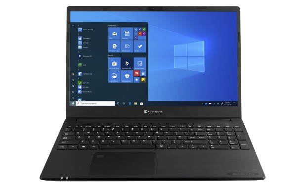 Notebook L50-G-11L W10PRO i7-10710U/16/512/integr/15.6/1 year EMEA Warranty 