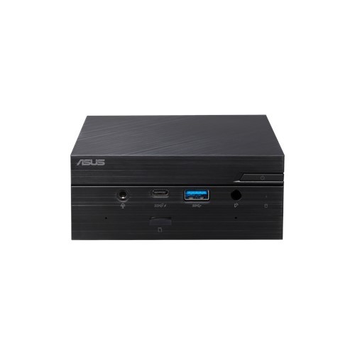 Mini PC PN62-BB3003MD woOS i3-10110U/noRAM/noHDD/Integra/HDMI 