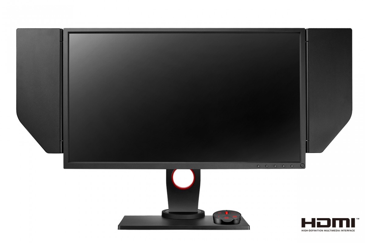 Monitor Zowie XL2546S LED 1ms/12MLN:1/HDMI/Gaming