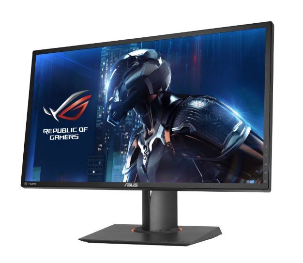 Monitor 24 cale PG248Q