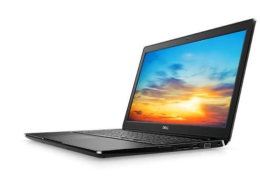 Notebook Latituide 3500/i3-8145U/8GB/256GB SSD/15.6 FHD/UHD/WLAN + BT/KB_backlit/4 Cell 56 Wh/W10ProEDU 3Y BWOS