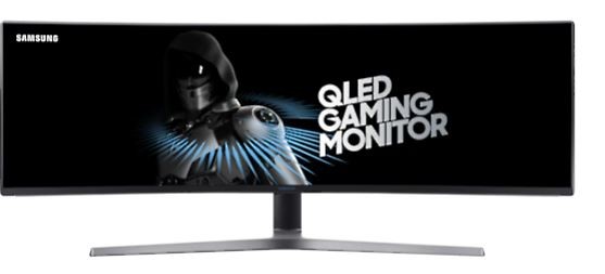 Monitor 49 cali C49HG90DMUX LC49HG90DMUXEN 