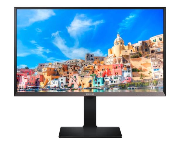 Monitor S32D850KTSR LS32D85KTSR/EN 