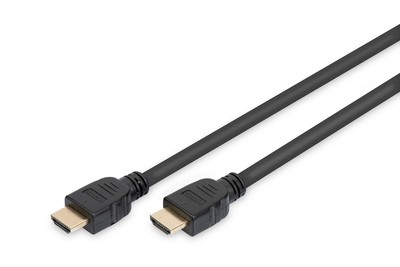 Kabel połączeniowy HDMI Ultra HighSpeed z Ethernetem 8K 60Hz UHD 