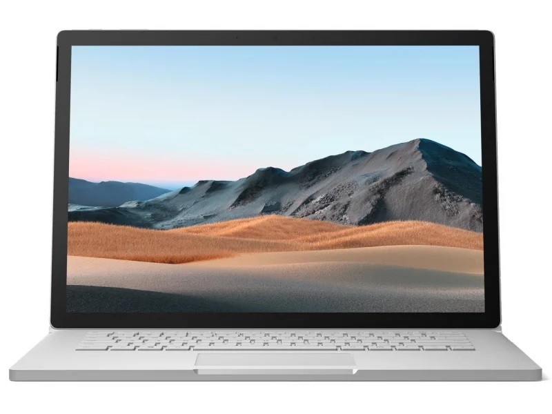 Notebook Surface Book 3 W10Pro i7-1065G7/16GB/256GB/GTX 1660 6GB Commercial 15 cali SMG-00009