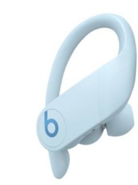 Słuchawki Powerbeats Pro Totally Wireless - GLACIER BLUE 