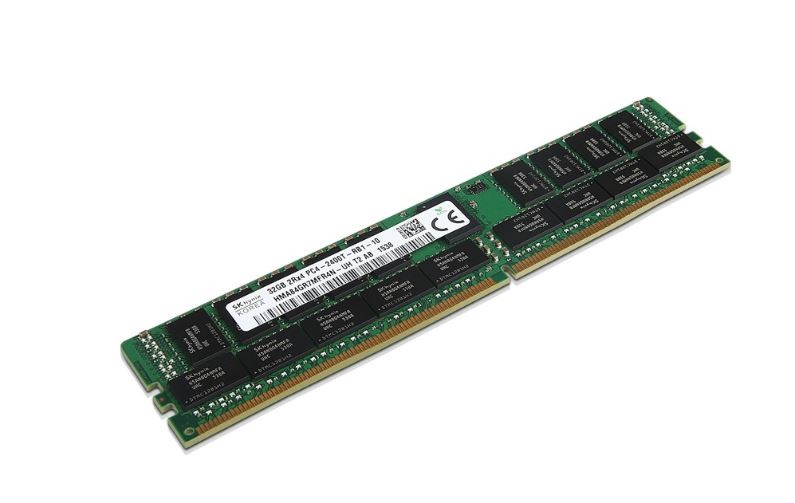 Pamieć 32GB TruDDR4 RDIMM 4ZC7A08709 