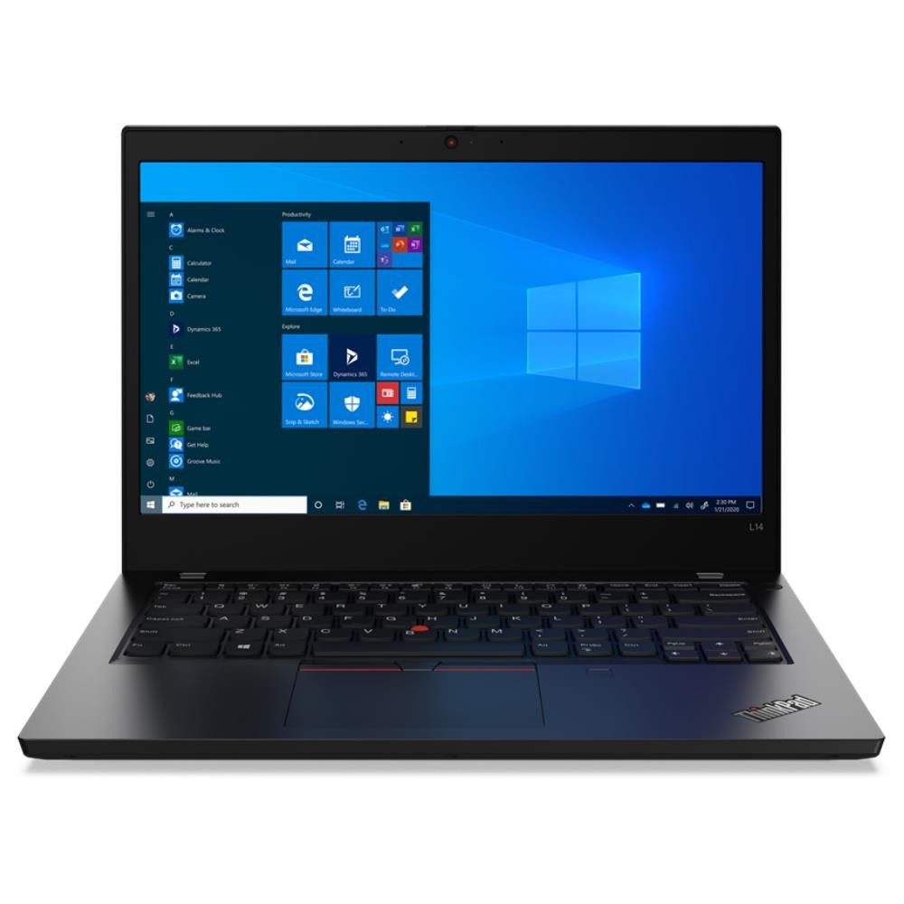 Laptop ThinkPad L14 G1 20U10010PB W10Pro i5-10210U/8GB/512GB/INT/LTE/14.0 FHD/1YR CI