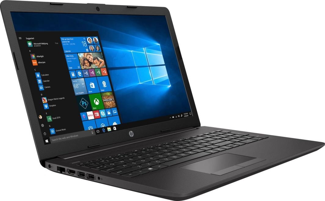 Notebook 250 G7 i5-1035G1 W10P 512/16/DVD/15,6 14Z94EA