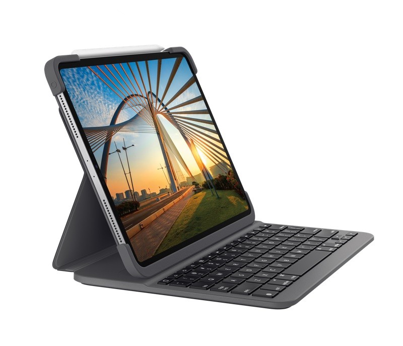 Etui Slim Folio Pro iPad Pro 11 cali