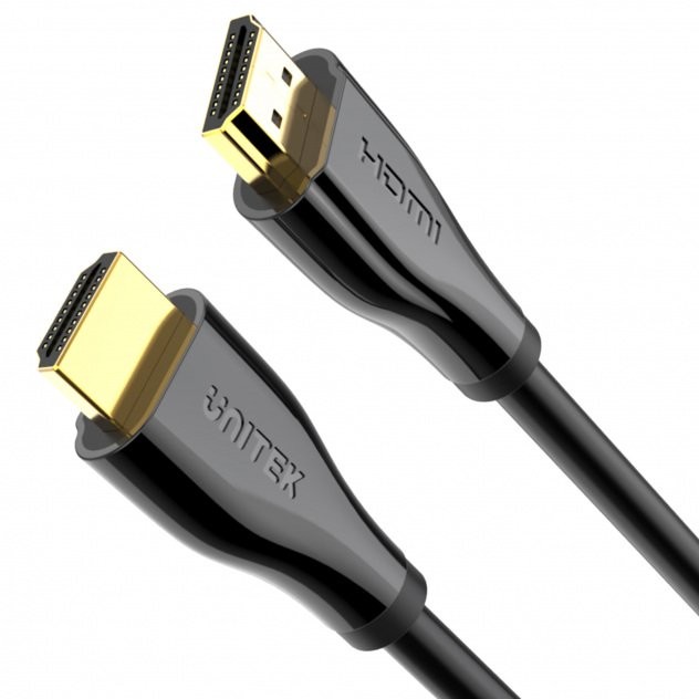 Kabel HDMI 2.0 PREMIUM CERTIFIED, 1,5M, M/M; C1047GB 